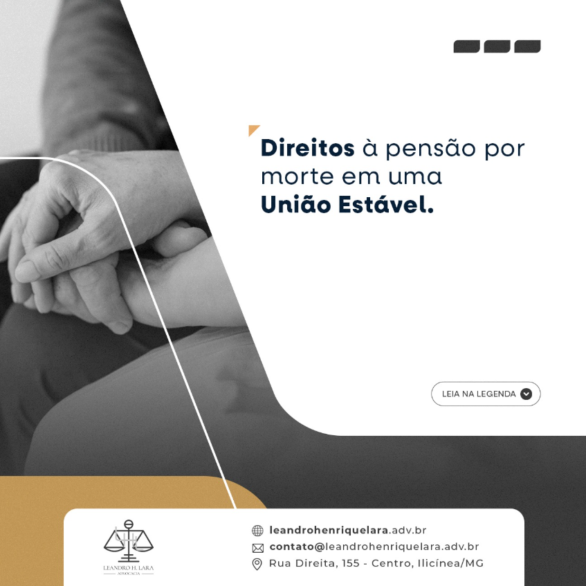 Pensão por Morte