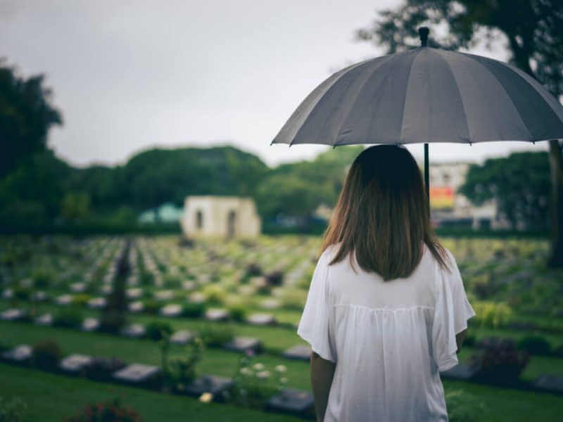 Pensão por Morte